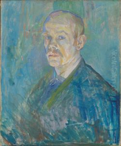 Self-Portrait