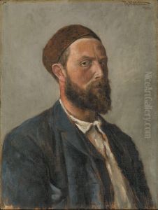 Self-Portrait