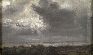 Study of Storm Clouds