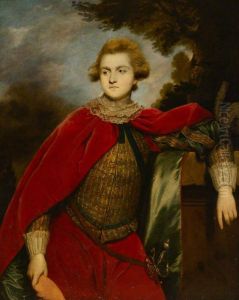 Lord Robert Spencer (1747-1831)