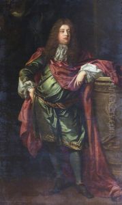 Sir William Brownlow, 4th Bt Brownlow of Humby MP (1665-1702)