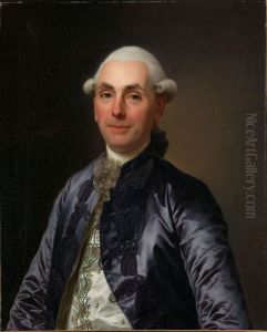 Francois Puissant de la Villeguerit