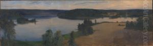 The Lake
