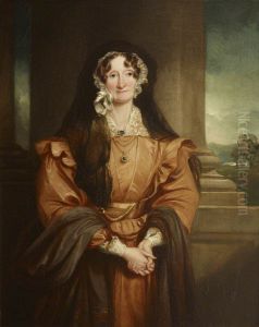 The Hon. Elizabeth Albana Upton, Marchioness of Bristol (1775-1844)