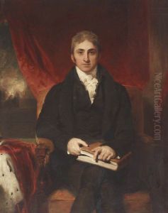 Frederick William Hervey (1769-1859), 5th Earl of Bristol, Later 1st Marquess of Bristol, MP, FRS, FSA