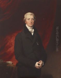 Robert Banks Jenkinson, 2nd Earl of Liverpool (1770-1828)