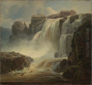 The Waterfall 