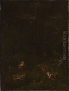Toads and Snails