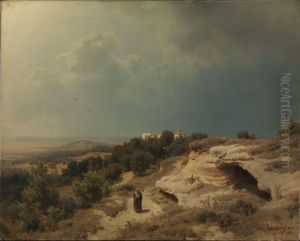 Italian Landscape