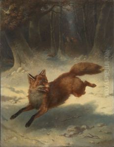 Revejakt