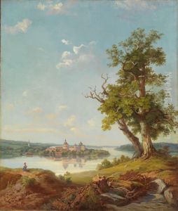 The Castle Gripsholm