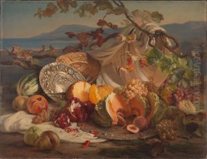 Fruit Piece