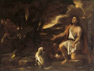 The Penitent Swineherd