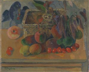 Le Panier carre