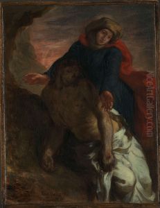 Pieta