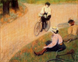 Cycling