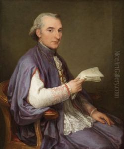 Monsignor Giuseppe Spina (1756-1828)