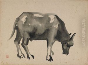 zhong wen (tai wan): shui niu