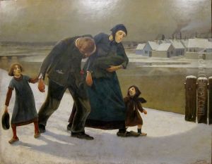 The Drunkard