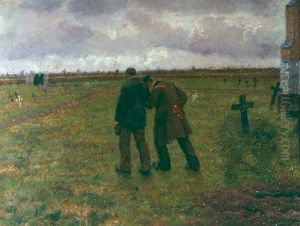 After the funeral