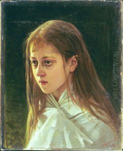 The Girl's Head