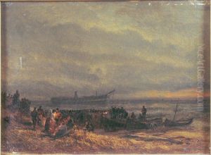 ,,Fregatt Aleksandri hukk (oine episood)