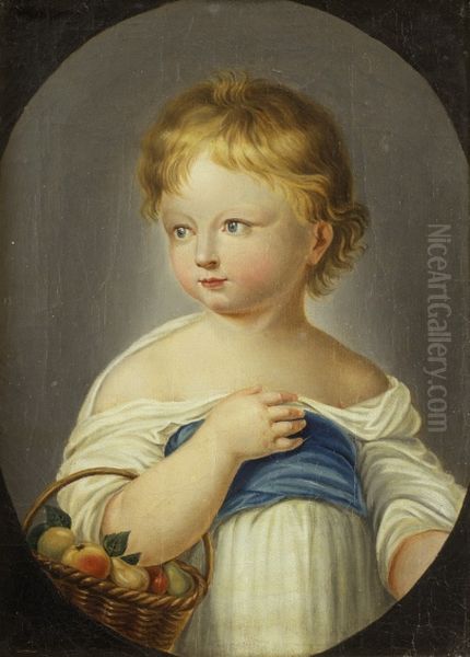 ,,Marie-Louise Sudenhausen Wolfi portree