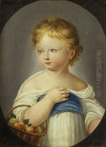 ,,Marie-Louise Sudenhausen Wolfi portree