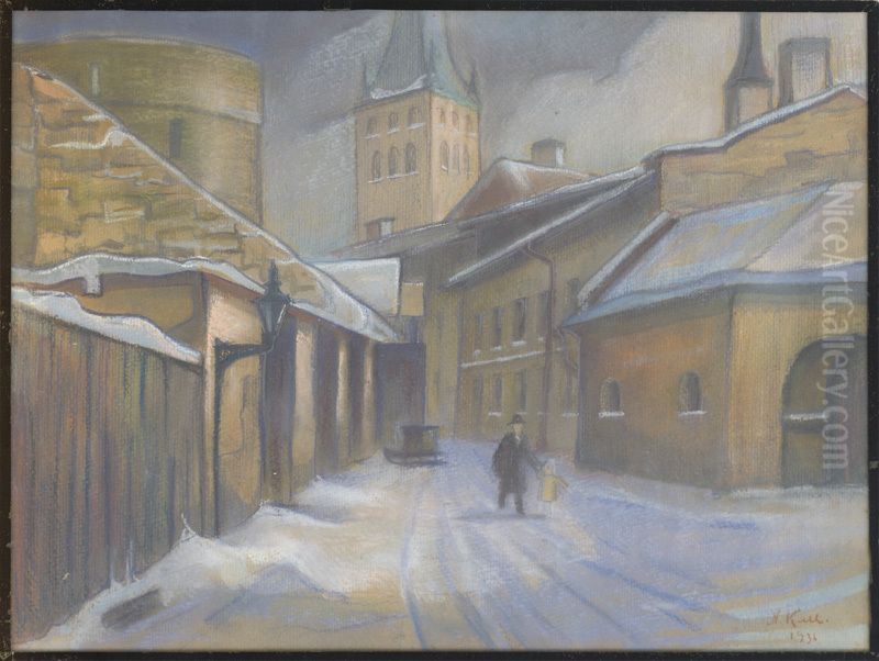 ,,Vana Tallinn