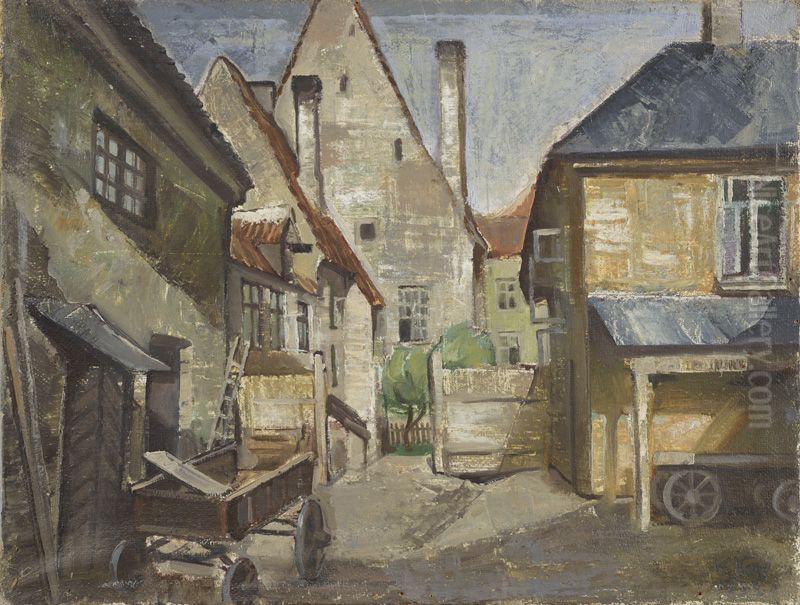 ,,Tallinna motiiv