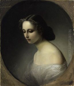 ,,Sophie de Keyshenni portree