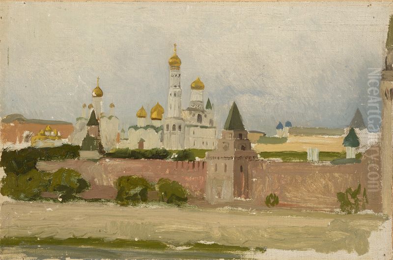 ,,Moskva Kreml. Etuud