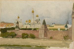,,Moskva Kreml. Etuud ,,Moskva Kreml. Etuud