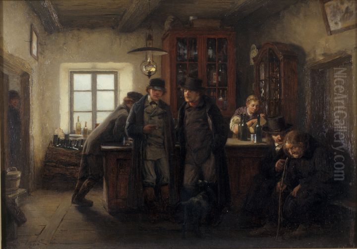 ,,Talumehed kortsis