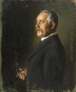 ,,Rahvakooliopetaja J. Kulliku portree