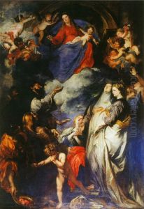 Madonna del Rosario
