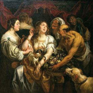Death of Cleopatra