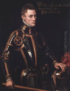 Wilhelm I. von Oranien-Nassau Wilhelm I. von Oranien-Nassau