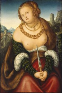 Lucretia