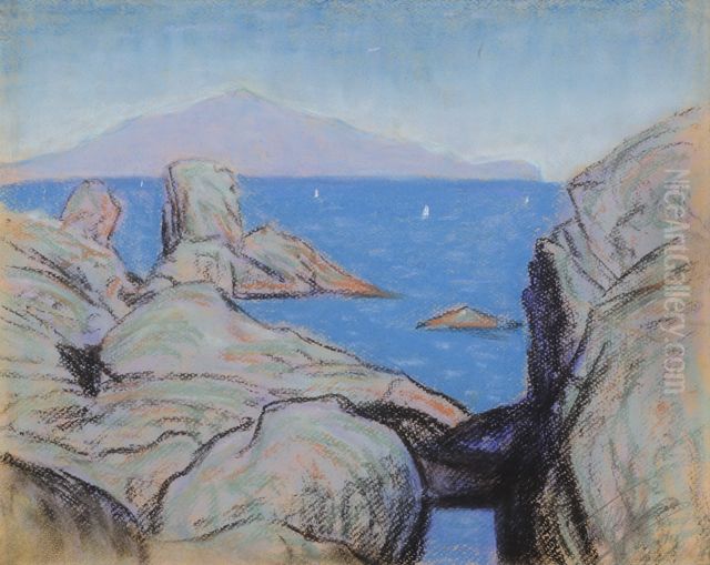,,Capri kaljud