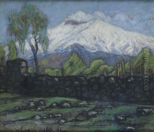 ,,Etna (Sitsiilia maastik)