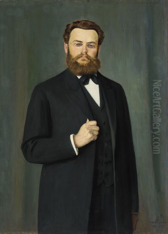 ,,C. R. Jakobson