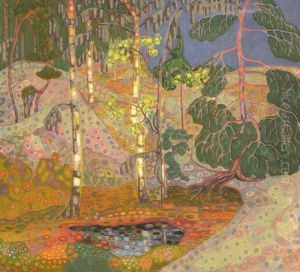 Norwegian Landscape