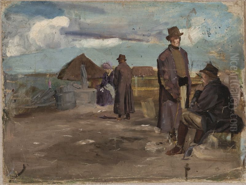 ,,Taluou (Vestlus)