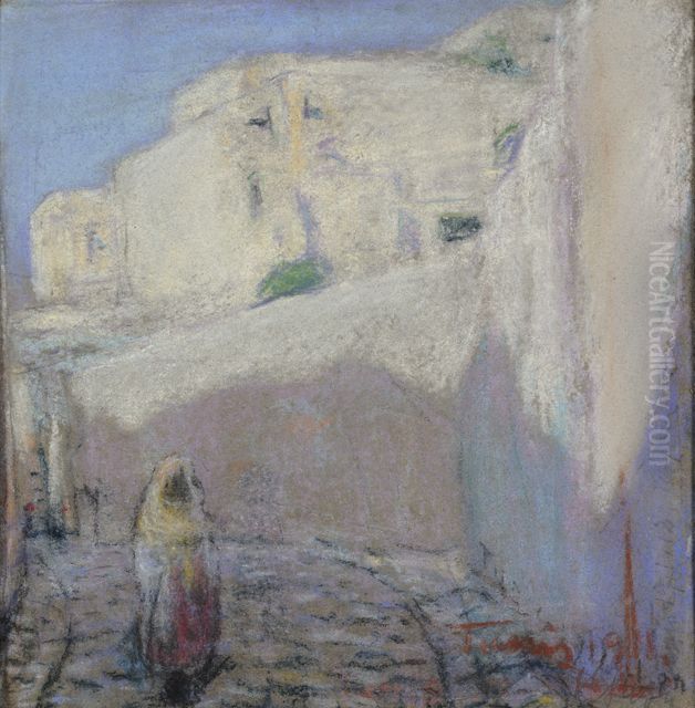 ,,Tuniisi tanav