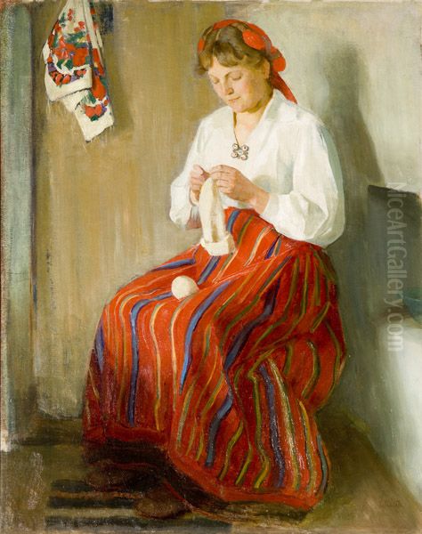 ,,Kassari neiu