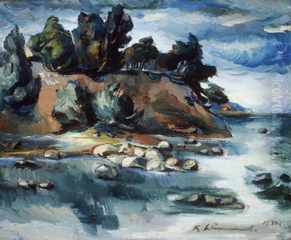 ,,Mererand Rannamoisas (Rannik)