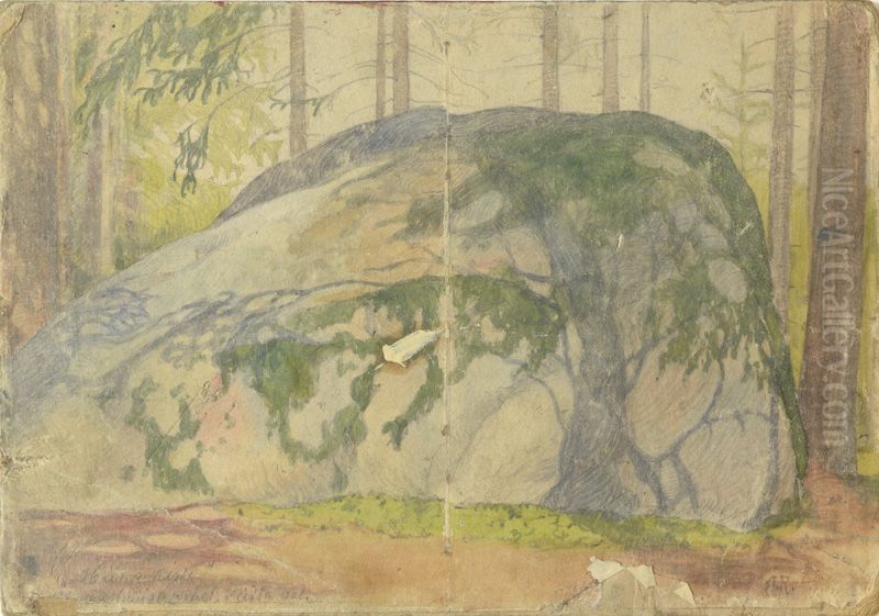 ,,Miinakivi (Ohvrikivi)