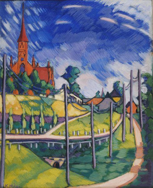 ,,Viljandi motiiv