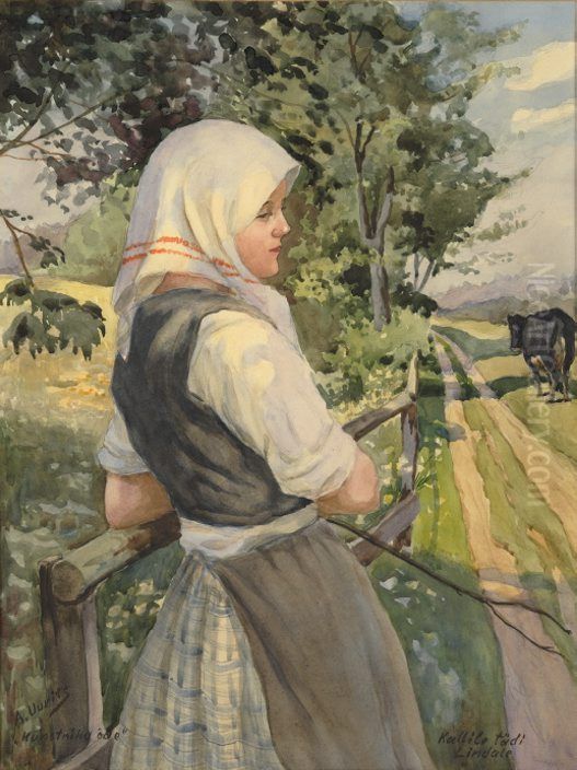 ,,Kunstniku ode